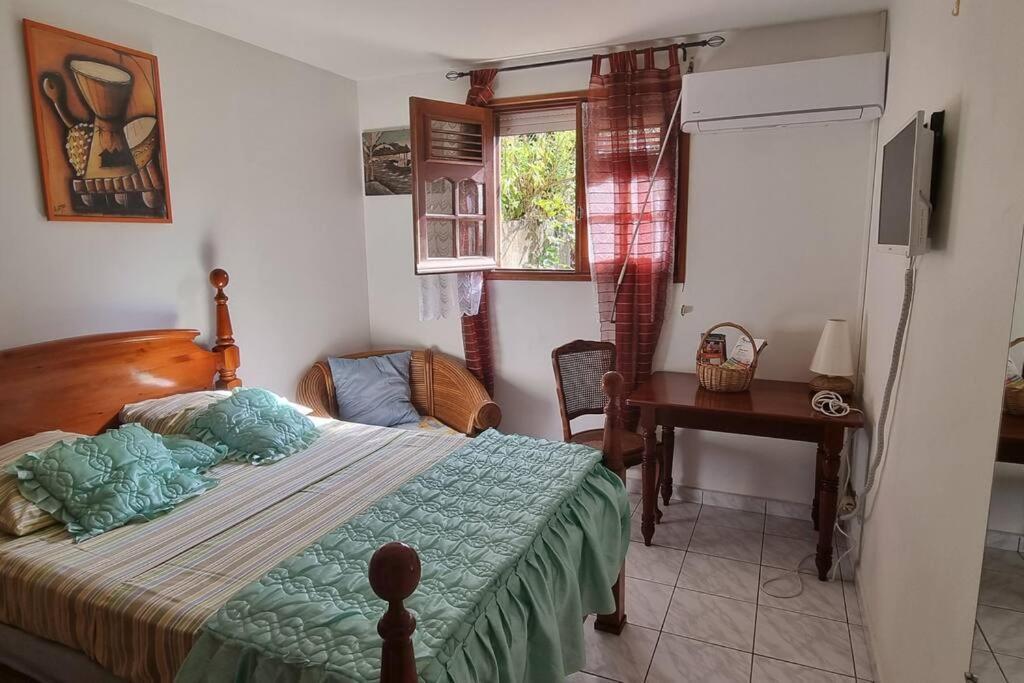 Villa En Pleine Nature Situee A 5Min D'Une Plage 哥西尔 外观 照片