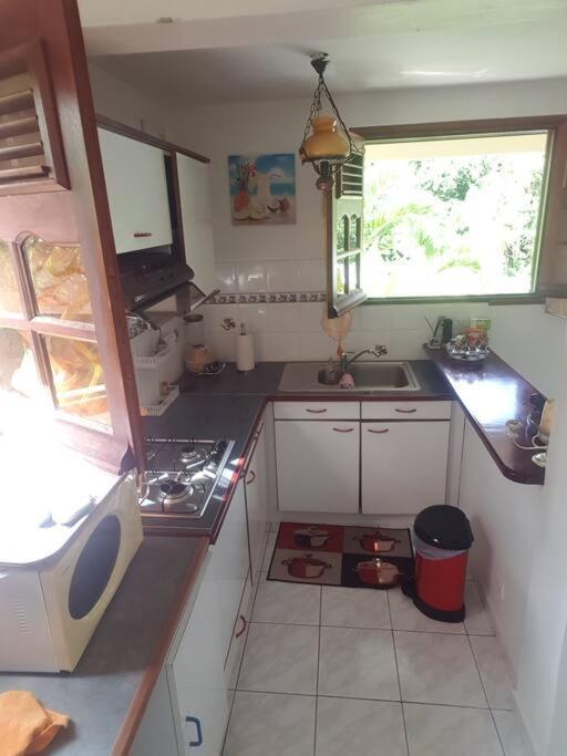 Villa En Pleine Nature Situee A 5Min D'Une Plage 哥西尔 外观 照片