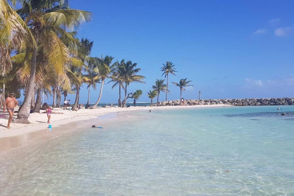 Villa En Pleine Nature Situee A 5Min D'Une Plage 哥西尔 外观 照片